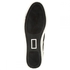 Polo Ralph Lauren 8031907203H2 Tedd Hi-Top Sneakers for Men - 8 US, Black