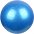 GYM EXERCISE 65CM ANTI BURST SWISS YOGA AEROBIC BODY FITNESS BALL CORE Blue