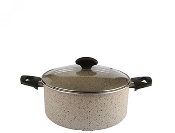 La Vita - Cooking Pot 24 - Stone