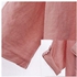 Generic Summer Fashion Plus Size Clothing Cardigans Casual Female Blouses And Shirts For Women Sun Protection Kimono Tops -pink