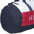 تومي هيلفغر حقيبة قماش للجنسين - متعدد الالوان - حقيبة يد كبيرة بحمالة