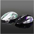 2.4G Rechargeable Wireless Mouse(Black) LBQ