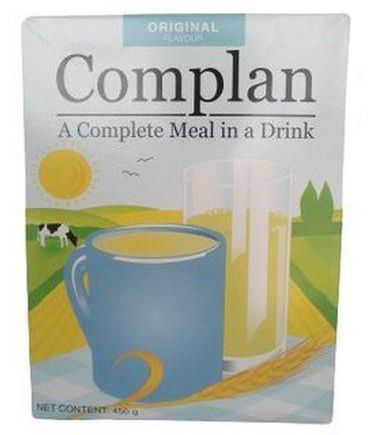 Complan Milk-450g. A Complete Meal In A Drink