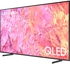 تلفزيون سامسونج ذكي QLED بدقة 4K مقاس 65 بوصة QA65Q60CAUXZN (موديل 2023)