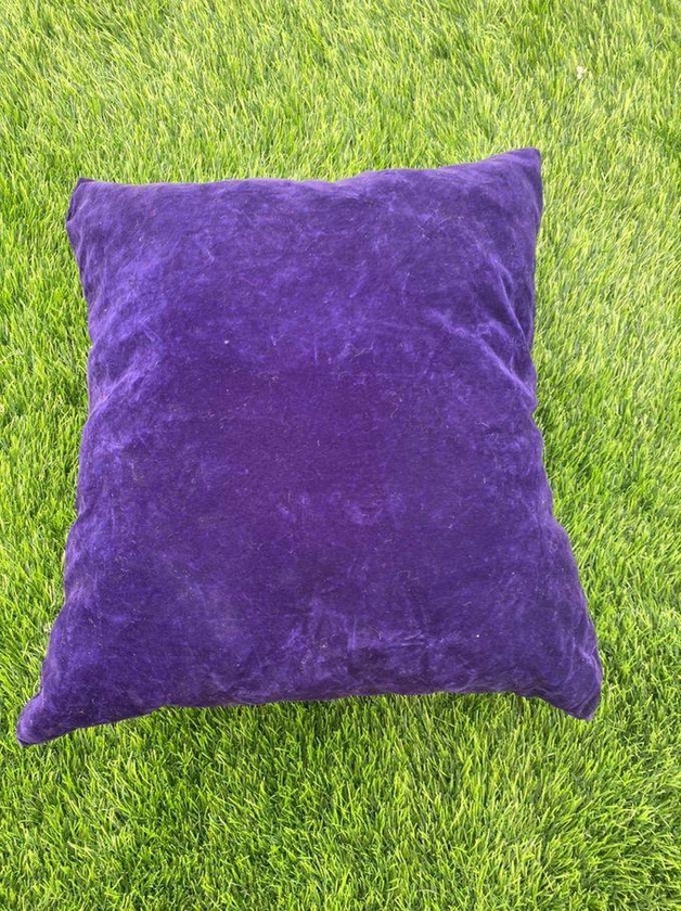 Quality Unique Throw Pillows- 1 Pillows Fibre