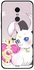 Skin Case Cover -for Xiaomi Redmi Note 5 Rabbit Moon Rabbit Moon