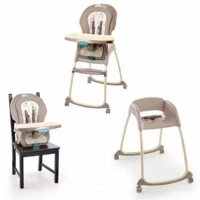 Bright Starts Trio 3 In 1 High Chair Price From Konga In Nigeria