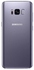 Samsung Galaxy S8 - 5.8" 4GB RAM + 64GB ROM - 12MP - Single SIM Smartphone - Grey
