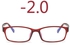0 -1 -1.5 -2 -2.5 -3 -3.5 -4 -5 -6 Finished Myopia Glasses Men Short-sight Eyewear Black