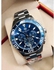 Tag Heuer Man's Watch Aquaracer Chronograph (As Picture)