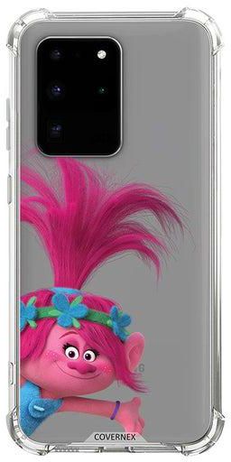 Shockproof Protective Case Cover For Samsung Galaxy S20 Ultra Trolls