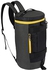 Gear New Maxis Duffel Cum Backpack Grey- Yellow (Metdfnmxs0412)