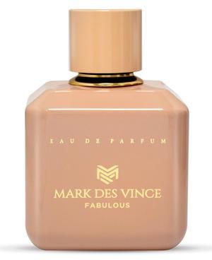 Mark Des Vince Fabulous For Women Eau de Parfum 100ML