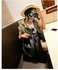 Generic Fashion Women leather Shoulder Bag Large Capacity Handbag