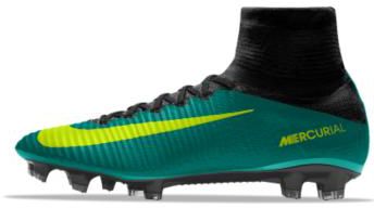 limited edition nike mercurial superfly cr7 vit rias sale Up to