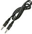 Generic Auxiliary Audio Cable 3.5mm AUX Cable for Headphones, Phones, Tablets Home / Car Stereos