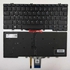 Us English Keyboard For Dell Latitude E7280 E5280