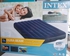 Intex portable inflatable mattress/air bed with pump