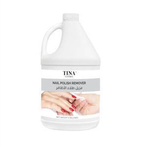Tina Cosmo Nail Polish Remover 3.78L