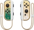 Nintendo Switch OLED Model Console - Legend Of Zelda: Tears Of The Kingdom Edition (UAE Version)