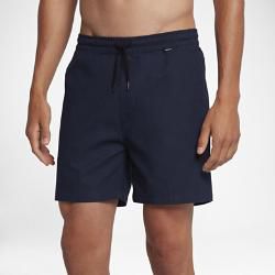 Hurley One And Only Wash Volley Men's 17"(43cm approx.) Walkshorts