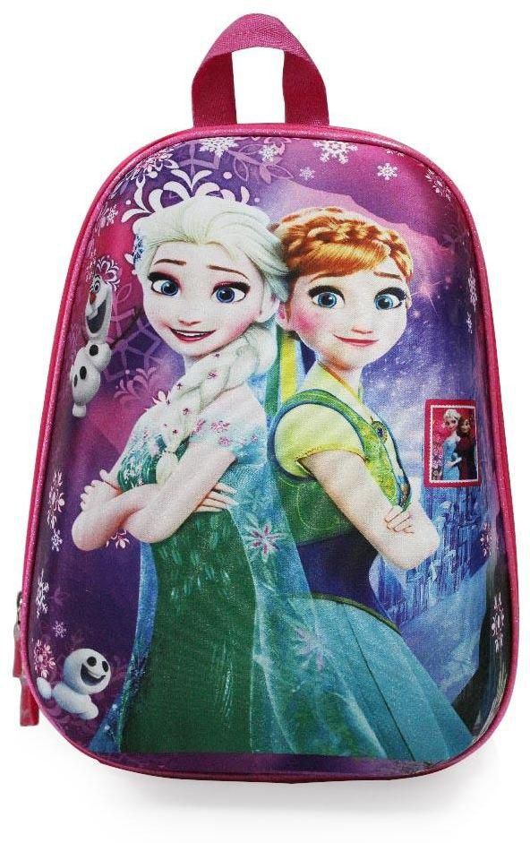 frozen 14 inch school backpack for kids
