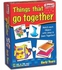 Kids Station Smart Puzzle -Things That Go Together
