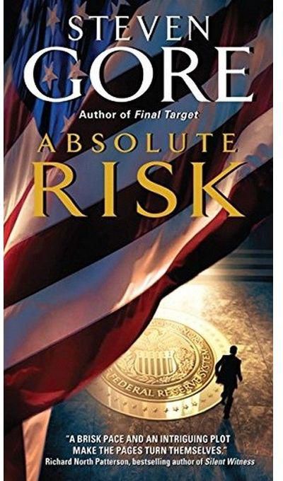 Generic Absolute Risk By Gore, Steven