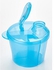 Dr Brown's Options Milk Powder Dispenser, Blue