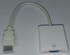 HDMI To VGA Adapter Converter Cable