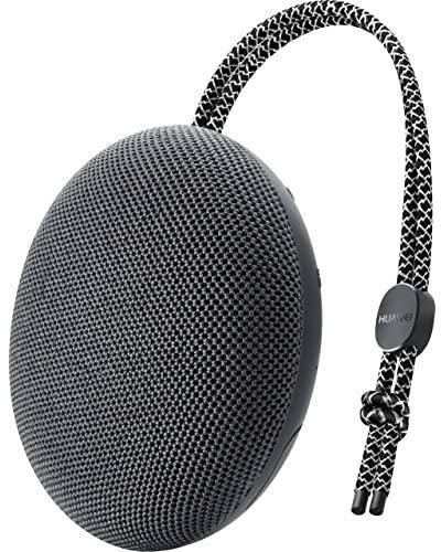 Huawei SoundStone Portable Bluetooth Speaker for Mobile Phones - Black - CM51