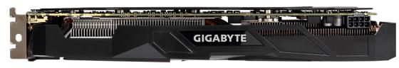 Gigabyte GeForce GTX 1070 WINDFORCE OC / GV-N1070WF2OC-8GD