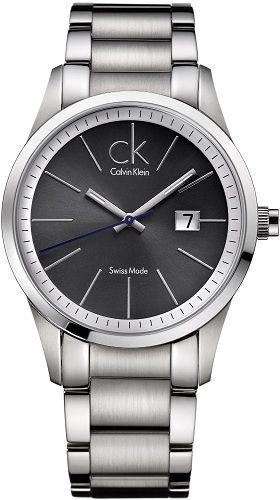Calvin Klein K2246107 Bold For Men (Analog, Casual Watch)