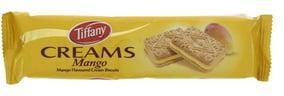 Tiffany Mango Flavoured Cream Biscuit 80 g