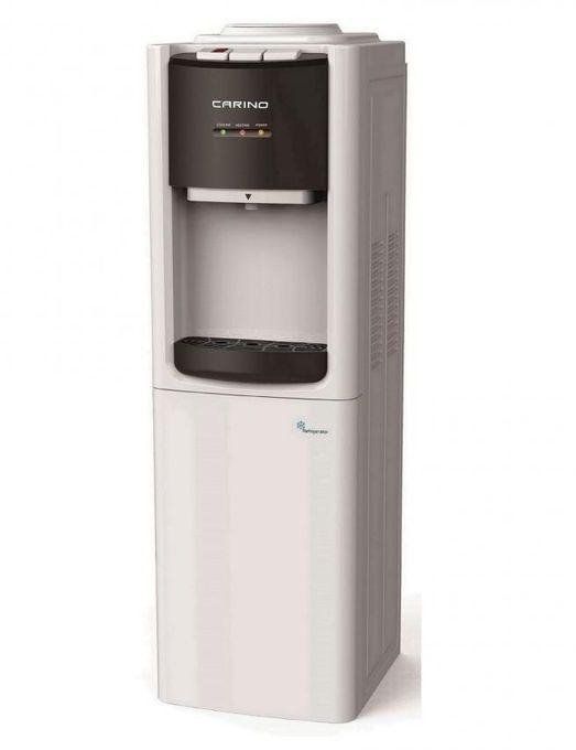 Carino Ty-Lwyr33B Water Dispenser With Refrigerator, 16 Liter - White