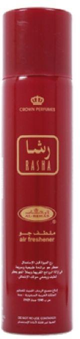 AlRehab Rasha Air Freshener - 300ml