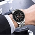 Solid Metal Band from Smart Stuff For Huawei Watch GT 2