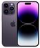 Apple iPhone 14 Pro, 256 GB , 5G - Deep Purple