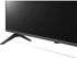 LG UHD 4K TV 43 Inch UQ8000 Series Cinema Screen Design 4K Active HDR WebOS Smart AI ThinQ 43UQ80006LD