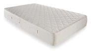 Bed and Bed Super Innerspring Mattress - 120x195 Cm - White