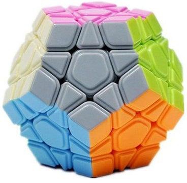 Speed Magic Cube Toys Blocks Megaminx