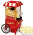 The Trendy Popcorn Maker 10106640 Red/Gold