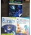 Complete Set Of New School Chemistry, Physics And Modern Biology
