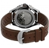 Timex T2V415 Men’s Expedition Scout Leather Strap Watch