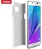Stylizedd Samsung Galaxy Note 5 Premium Slim Snap case cover Matte Finish - Street Fighter - Ken Red
