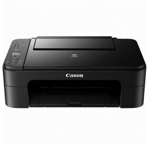 Buy Canon PIXMA TS-3340 All-in-One Inkjet Printer Black online at the best price and get it delivered across UAE. Find best deals and offers for UAE on LuLu Hypermarket UAE