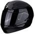 Scorpion EXO-390 Full Face Helmet - Glossy Black