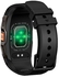 KOSPET TANK X1 Smart Watch Men Women Smart Band 10ATM Waterproof Watches 1.47″ AMOLED Bracelet AOD 3D Fitness Tracker Smartwatch Black