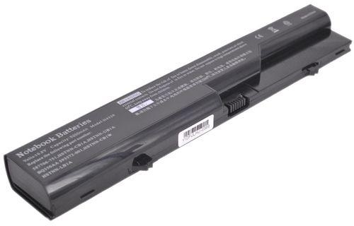 HP 620 - 625- 4320s - 4520s Laptop Battery- black