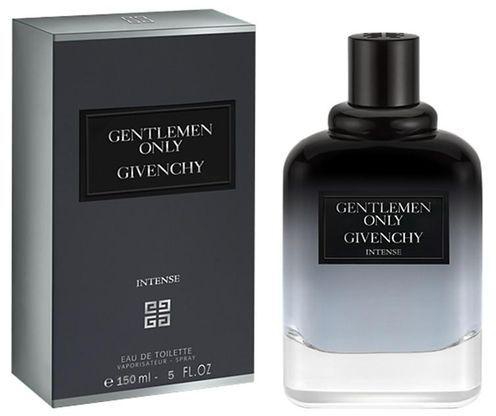 Givenchy Gentlemen Only INTENSE EDT 150ml For Him